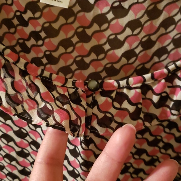 LOFT Top - Picture 4 of 6